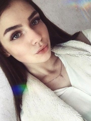Проститутка Элина